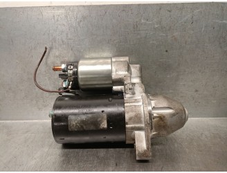 Recambio de motor arranque para mercedes-benz clase clk (w209) coupe 1.8 cat referencia OEM IAM A0051513901 A0051513901 