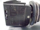 Recambio de mando limpia para opel astra f berlina 1.6 16v referencia OEM IAM 90124931  