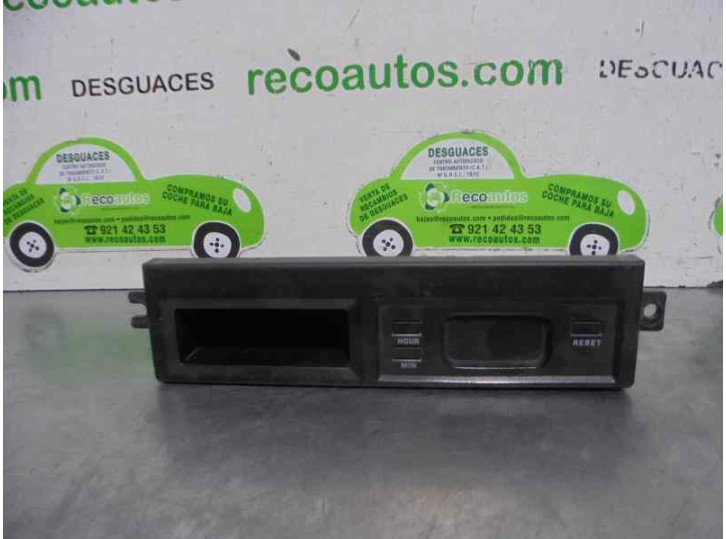Recambio de reloj para kia carens 1.8 cat referencia OEM IAM 0K2C255710 