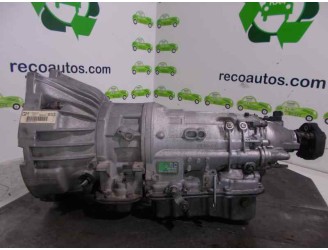 Recambio de caja cambios para bmw serie 3 coupe (e36) 1.9 16v cat referencia OEM IAM RO 96018033 5040670