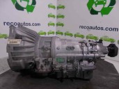 Recambio de caja cambios para bmw serie 3 coupe (e36) 1.9 16v cat referencia OEM IAM RO 96018033 5040670