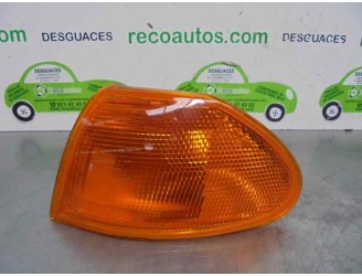 Recambio de piloto delantero izquierdo para opel astra f berlina 1.6 16v referencia OEM IAM 084421511LF  