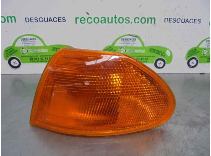 Recambio de piloto delantero izquierdo para opel astra f berlina 1.6 16v referencia OEM IAM 084421511LF 