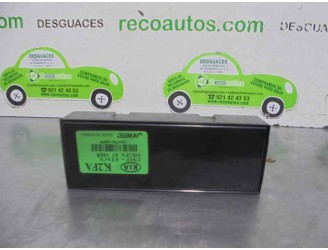 Recambio de modulo electronico para kia carens 1.8 cat referencia OEM IAM 0K2FA67580A 