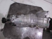 Recambio de caja cambios para bmw serie 3 coupe (e36) 1.9 16v cat referencia OEM IAM RO 96018033 5040670