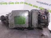 Recambio de caja cambios para bmw serie 3 coupe (e36) 1.9 16v cat referencia OEM IAM RO 96018033 5040670