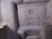 Recambio de caja cambios para bmw serie 3 coupe (e36) 1.9 16v cat referencia OEM IAM RO 96018033 5040670