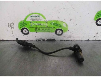 Recambio de sensor abs para audi a3 (8l) 1.9 tdi referencia OEM IAM 0281002  