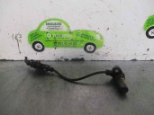 Recambio de sensor abs para audi a3 (8l) 1.9 tdi referencia OEM IAM 0281002 