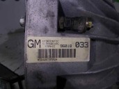 Recambio de caja cambios para bmw serie 3 coupe (e36) 1.9 16v cat referencia OEM IAM RO 96018033 5040670