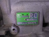 Recambio de caja cambios para bmw serie 3 coupe (e36) 1.9 16v cat referencia OEM IAM RO 96018033 5040670