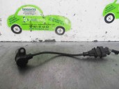 Recambio de sensor abs para audi a3 (8l) 1.9 tdi referencia OEM IAM 0281002 