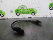 Recambio de sonda lambda para bmw serie 1 berlina (e81/e87) 2.0 16v diesel cat referencia OEM IAM 779160001 0281004018 BOSCH