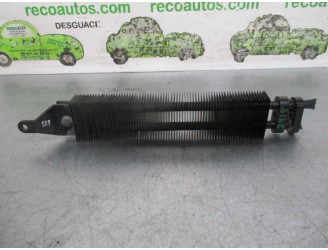 Recambio de radiador aceite para mercedes-benz clase c (w203) berlina 1.8 cat referencia OEM IAM 