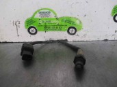 Recambio de sonda lambda para bmw serie 1 berlina (e81/e87) 2.0 16v diesel cat referencia OEM IAM 779160001 0281004018 BOSCH