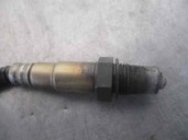 Recambio de sonda lambda para bmw serie 1 berlina (e81/e87) 2.0 16v diesel cat referencia OEM IAM 779160001 0281004018 BOSCH