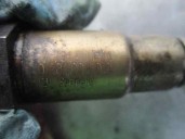Recambio de sonda lambda para bmw serie 1 berlina (e81/e87) 2.0 16v diesel cat referencia OEM IAM 779160001 0281004018 BOSCH
