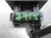 Recambio de radiador aceite para mercedes-benz clase c (w203) berlina 1.8 cat referencia OEM IAM 