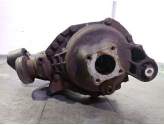 Recambio de diferencial delantero para land rover range rover iii (l322) 3.6 d 4x4 referencia OEM IAM LR006011 TAG500140 