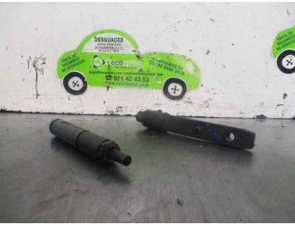 Replacement injector for Opel Vectra B saloon 2.0 DTI OEM IAM reference 90501560 0432193687 BOSCH