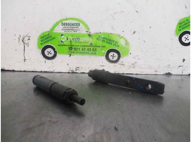 Recambio de inyector para opel vectra b berlina 2.0 dti referencia OEM IAM 90501560 0432193687 BOSCH