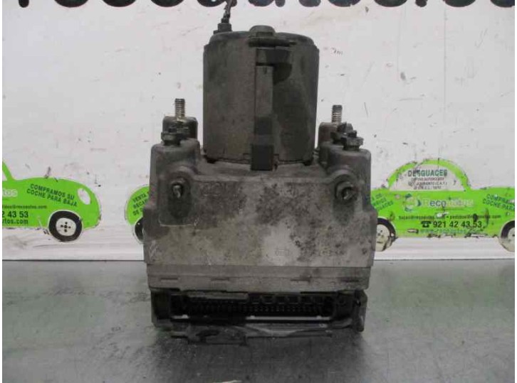 Recambio de abs para volvo v40 familiar td referencia OEM IAM 30857585 0265216017 BOSCH