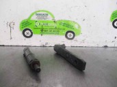 Recambio de inyector para opel vectra b berlina 2.0 dti referencia OEM IAM 90501560 0432193687 BOSCH