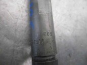 Recambio de inyector para opel vectra b berlina 2.0 dti referencia OEM IAM 90501560 0432193687 BOSCH