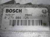 Recambio de abs para volvo v40 familiar td referencia OEM IAM 30857585 0265216017 BOSCH