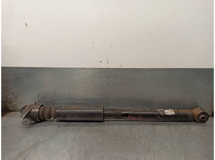 Recambio de amortiguador trasero derecho para seat leon (1m1) 1.9 tdi referencia OEM IAM 8N0513025C  