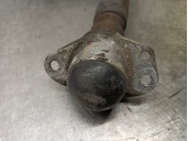 Recambio de amortiguador trasero derecho para seat leon (1m1) 1.9 tdi referencia OEM IAM 8N0513025C  