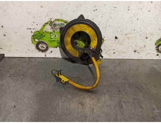 Replacement airbag ring for Hyundai H1 2.5 Turbodiesel OEM IAM reference 9349029010 