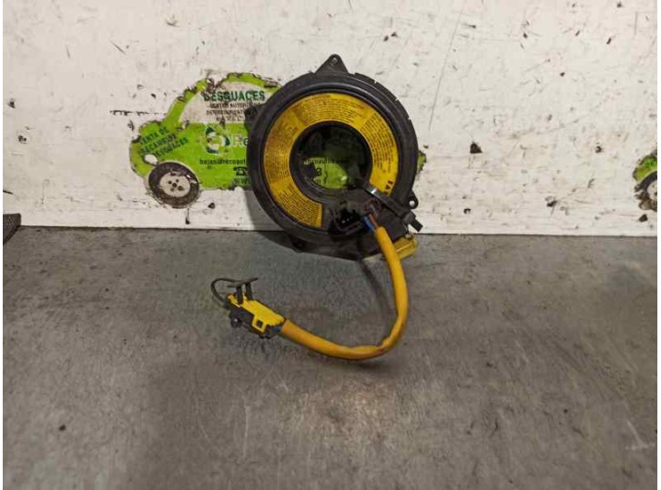 Recambio de anillo airbag para hyundai h 1 2.5 turbodiesel referencia OEM IAM 9349029010  