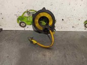 Replacement airbag ring for Hyundai H1 2.5 Turbodiesel OEM IAM reference 9349029010 