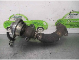 Recambio de valvula egr para volvo v40 familiar td referencia OEM IAM 770010060  PIERBURG