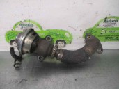 Recambio de valvula egr para volvo v40 familiar td referencia OEM IAM 770010060  PIERBURG