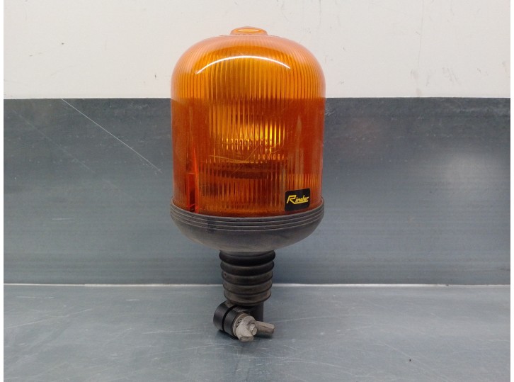 Replacement right front light for » others... 3.9t 17s 120 M-Bus Vespino 130E OEM IAM reference 45236DMO RINDER