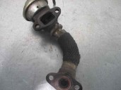 Recambio de valvula egr para volvo v40 familiar td referencia OEM IAM 770010060 PIERBURG