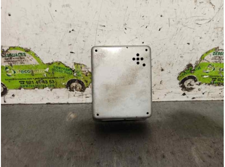 Recambio de modulo electronico para hyundai h 1 2.5 turbodiesel referencia OEM IAM 954804A000  