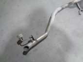 Recambio de tubo escape trasero para skoda superb (3v3) 2.0 tdi referencia OEM IAM 3Q0253411A 3Q01119A 3Q0253411A