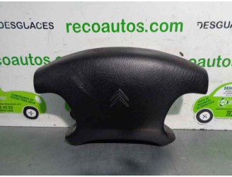 Recambio de airbag delantero izquierdo para citroën evasion 2.0 16v hdi cat (rhw / dw10ated4) referencia OEM IAM 14913690ZL  