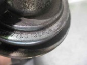 Recambio de valvula egr para volvo v40 familiar td referencia OEM IAM 770010060  PIERBURG