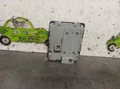 Recambio de modulo electronico para hyundai h 1 2.5 turbodiesel referencia OEM IAM 954804A000  