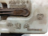 Recambio de bomba freno para peugeot 3008 i monospace (0u_) 1.2 referencia OEM IAM 965400218001 4601T1 03355815253 ATE