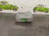 Recambio de modulo electronico para hyundai h 1 2.5 turbodiesel referencia OEM IAM 954804A000  