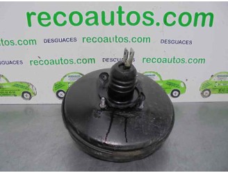Recambio de servofreno para peugeot partner (s2) combi plus referencia OEM IAM 9648370680  0204024823 BOSCH