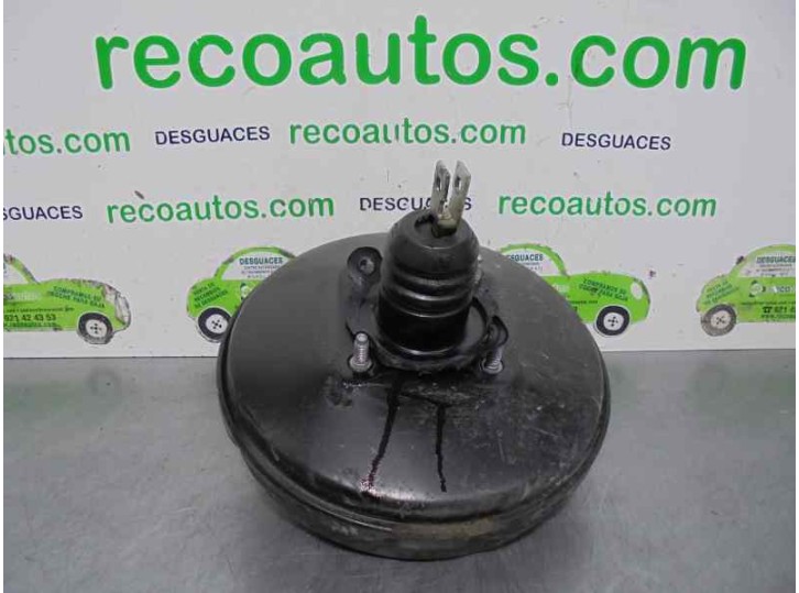 Recambio de servofreno para peugeot partner (s2) combi plus referencia OEM IAM 9648370680  0204024823 BOSCH