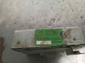 Recambio de modulo electronico para hyundai h 1 2.5 turbodiesel referencia OEM IAM 954804A000  