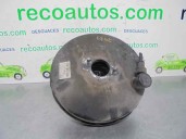 Recambio de servofreno para peugeot partner (s2) combi plus referencia OEM IAM 9648370680 0204024823 BOSCH