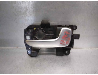 Recambio de maneta interior delantera derecha para kia carens ( ) 1.7 crdi cat referencia OEM IAM 83623RP000  5 PUERTAS